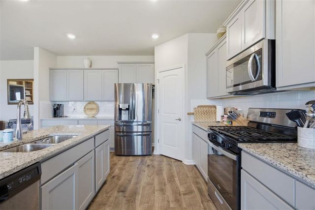 4608 W Ridge Road, Lake Charles, LA 70607