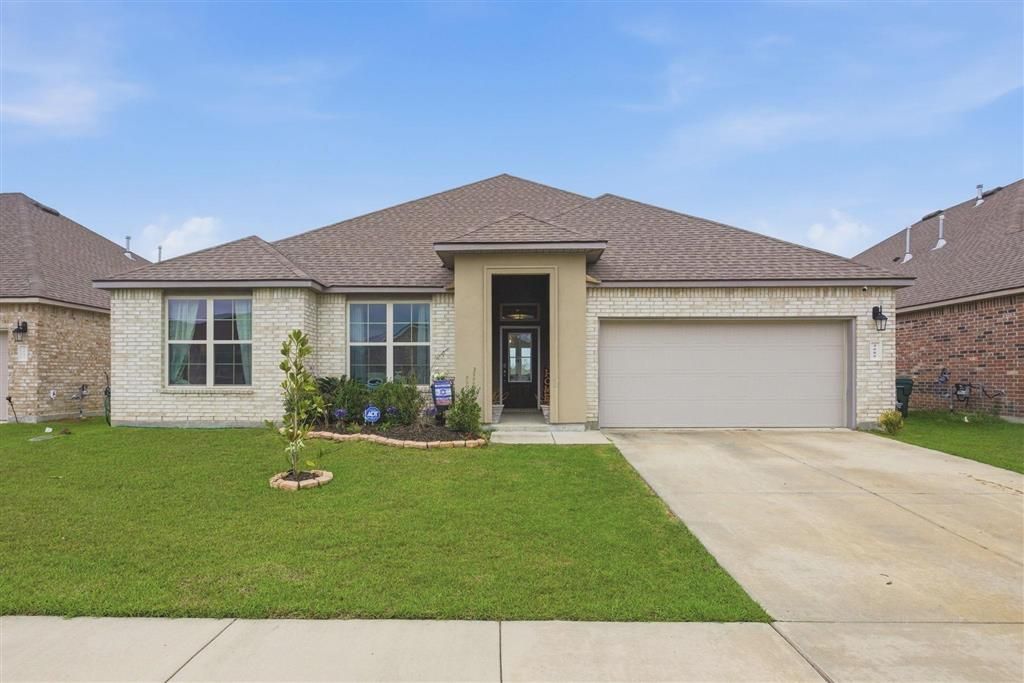 4608 W Ridge Road, Lake Charles, LA 70607