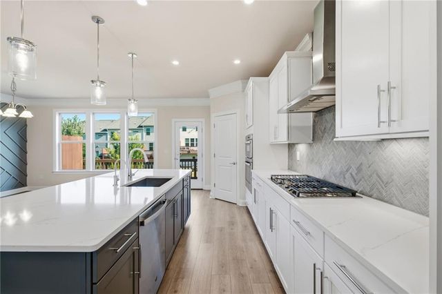 1328 Rosen Road, Brookhaven, GA 30319