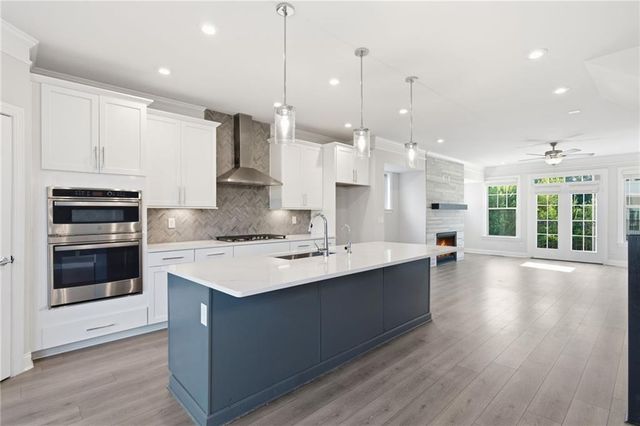 1328 Rosen Road, Brookhaven, GA 30319