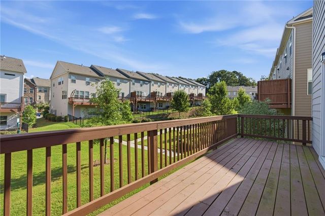 1328 Rosen Road, Brookhaven, GA 30319