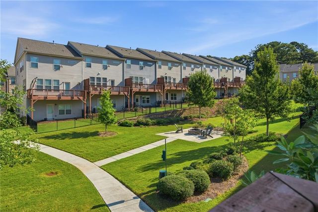 1328 Rosen Road, Brookhaven, GA 30319