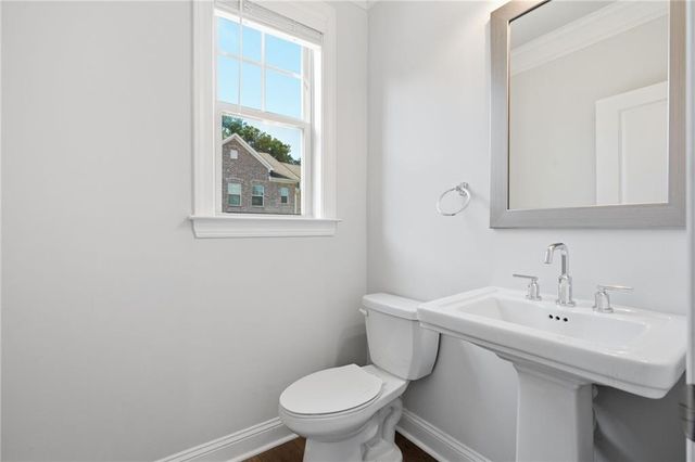 1328 Rosen Road, Brookhaven, GA 30319