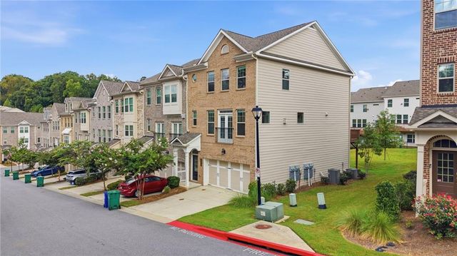 1328 Rosen Road, Brookhaven, GA 30319