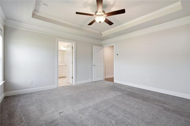 1328 Rosen Road, Brookhaven, GA 30319