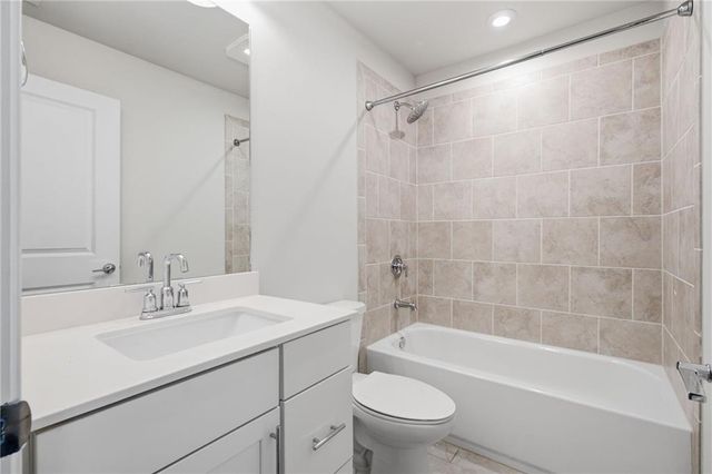1328 Rosen Road, Brookhaven, GA 30319