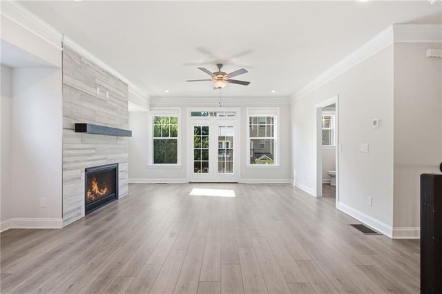1328 Rosen Road, Brookhaven, GA 30319
