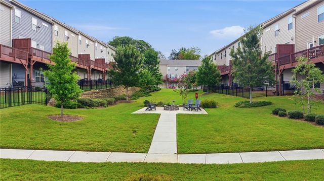 1328 Rosen Road, Brookhaven, GA 30319