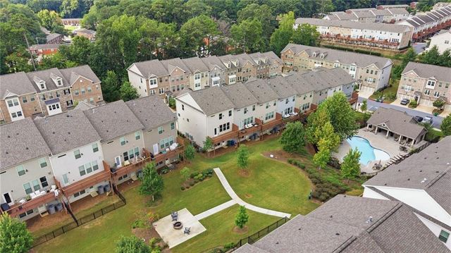 1328 Rosen Road, Brookhaven, GA 30319