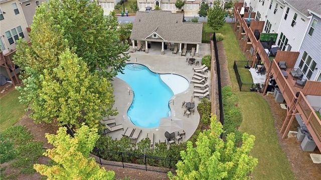 1328 Rosen Road, Brookhaven, GA 30319