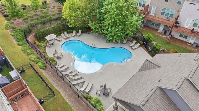 1328 Rosen Road, Brookhaven, GA 30319
