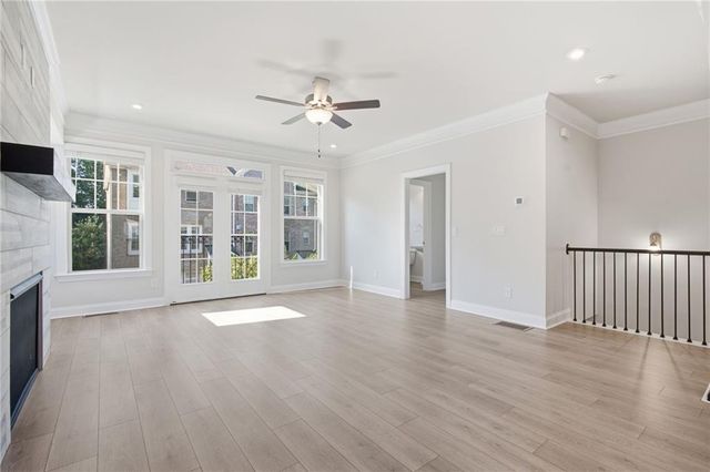 1328 Rosen Road, Brookhaven, GA 30319