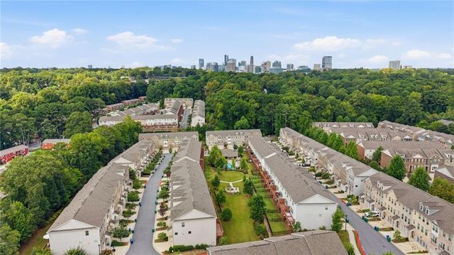 1328 Rosen Road, Brookhaven, GA 30319