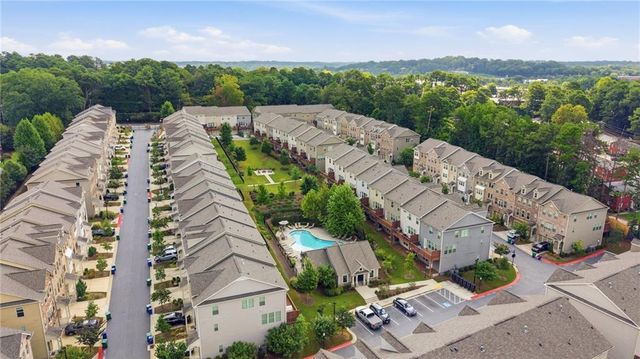 1328 Rosen Road, Brookhaven, GA 30319