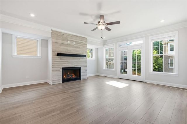 1328 Rosen Road, Brookhaven, GA 30319