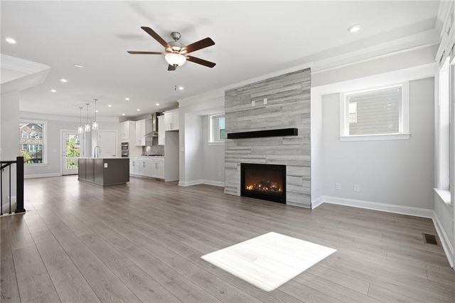 1328 Rosen Road, Brookhaven, GA 30319