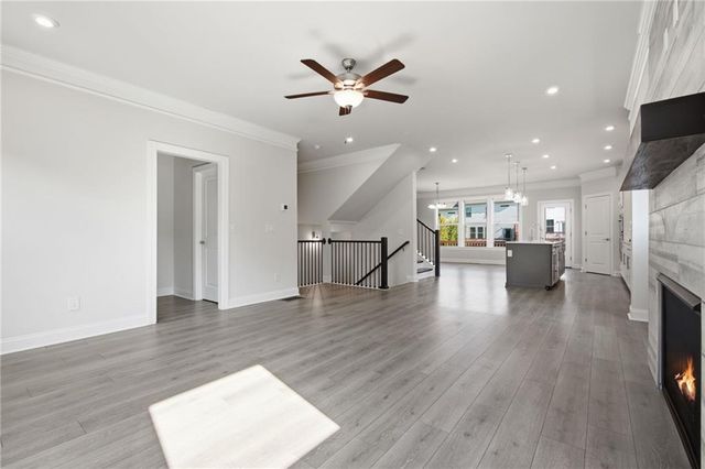 1328 Rosen Road, Brookhaven, GA 30319