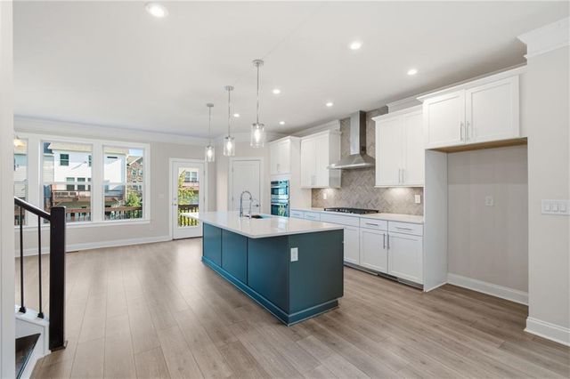 1328 Rosen Road, Brookhaven, GA 30319