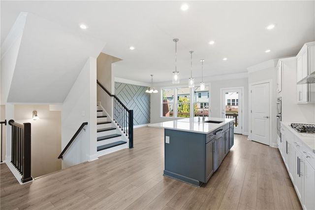 1328 Rosen Road, Brookhaven, GA 30319