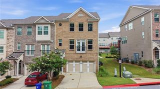1328 Rosen Road, Brookhaven, GA 30319