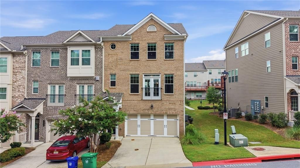 1328 Rosen Road, Brookhaven, GA 30319