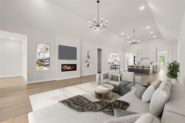 3615 Blue Mistflower, Katy, TX 77493