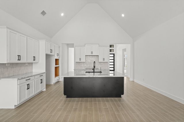 3615 Blue Mistflower, Katy, TX 77493