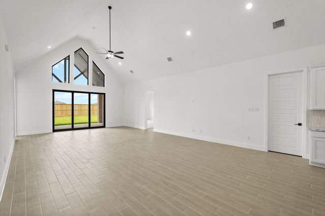 3615 Blue Mistflower, Katy, TX 77493