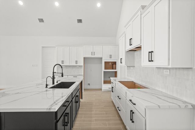 3615 Blue Mistflower, Katy, TX 77493