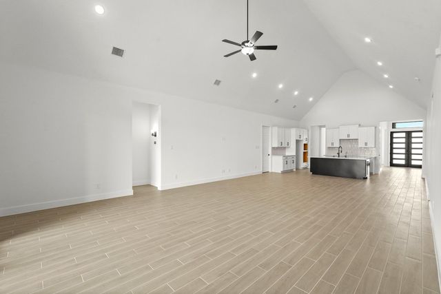 3615 Blue Mistflower, Katy, TX 77493