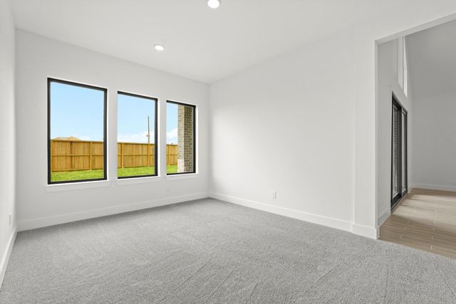 3615 Blue Mistflower, Katy, TX 77493