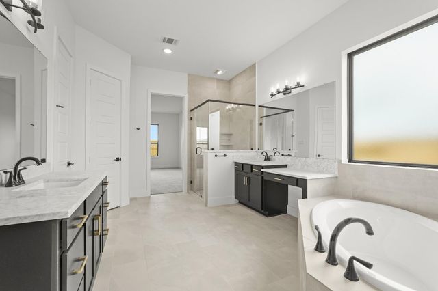 3615 Blue Mistflower, Katy, TX 77493