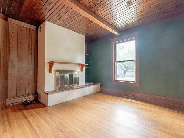 514 North Street, Crete, IL 60417