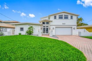 540 59TH AVENUE, St Pete Beach, FL 33706