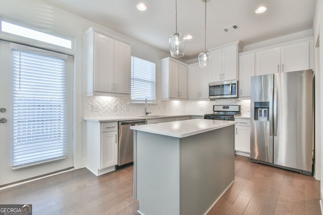 126 Cannon Trace Drive, Winder, GA 30680