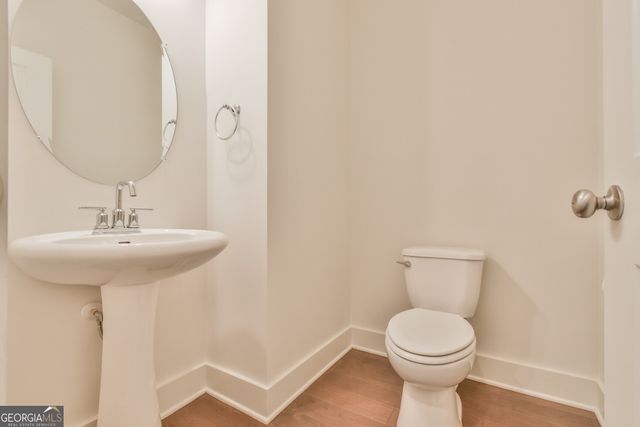 126 Cannon Trace Drive, Winder, GA 30680