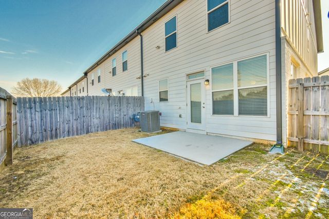 126 Cannon Trace Drive, Winder, GA 30680