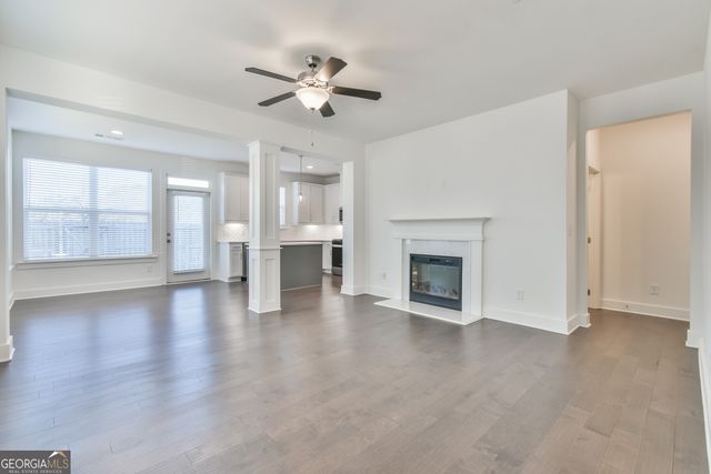 126 Cannon Trace Drive, Winder, GA 30680