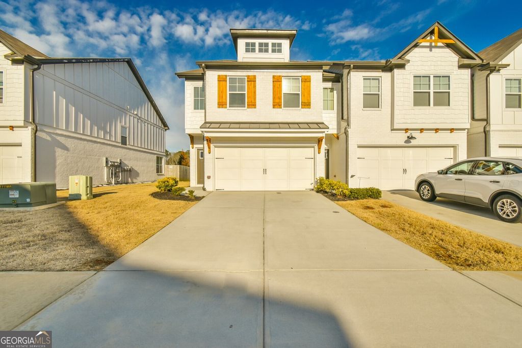 126 Cannon Trace Drive, Winder, GA 30680