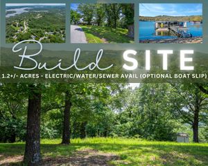 000 Hillcrest Drive, Kimberling City, MO 65686