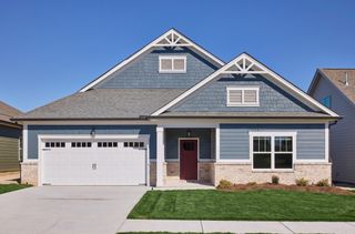 6039 Ridgesong Way # 9, Ooltewah, TN 37363