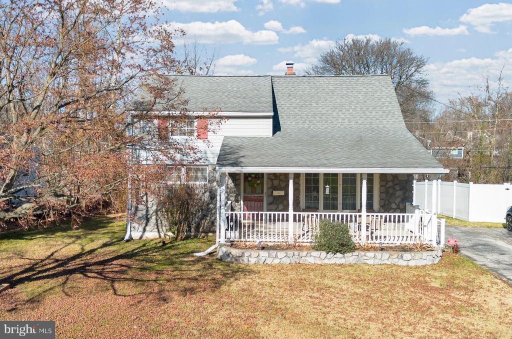 394 STONYBROOK RD, King Of Prussia, PA 19406