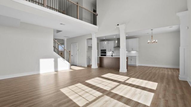 706 Forbury Way, Woodruff, SC 29388