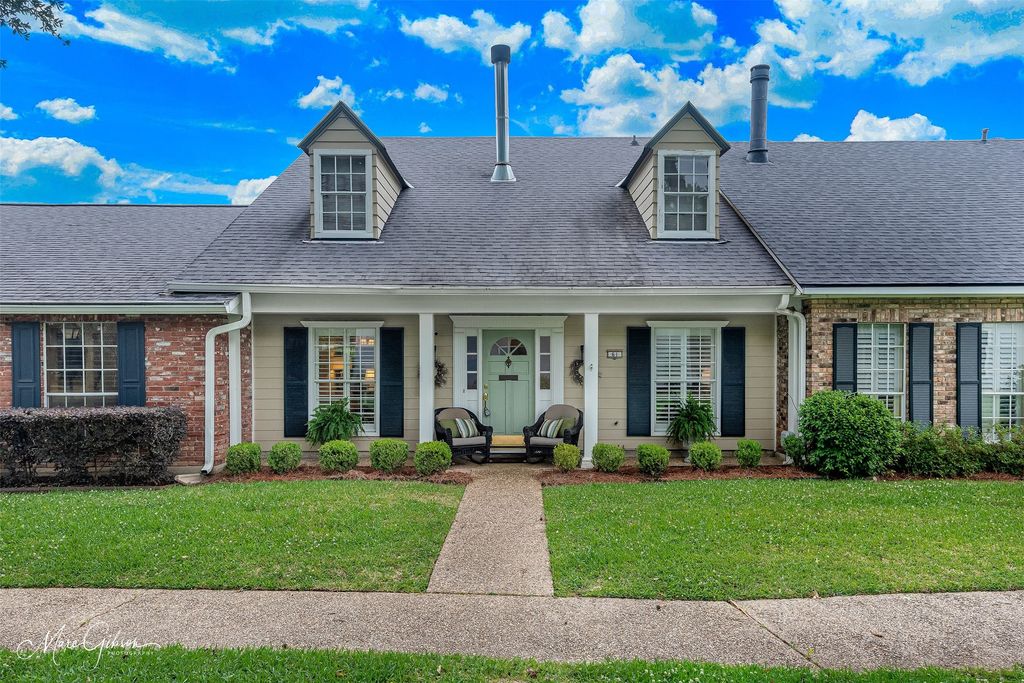 61 Tealwood Street, Shreveport, LA 71104