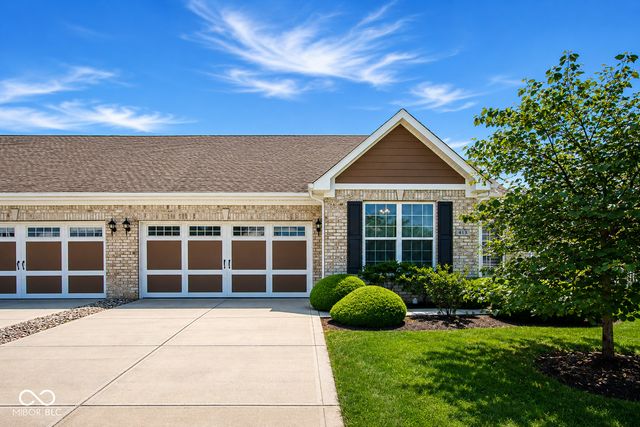 4133 Galena Drive, Avon, IN 46123