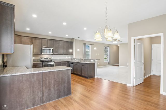 4133 Galena Drive, Avon, IN 46123