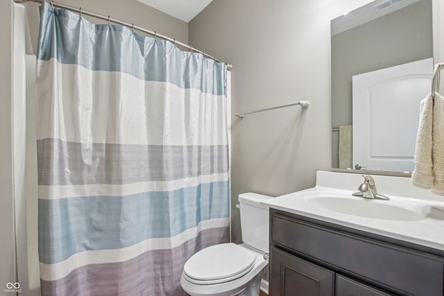 4133 Galena Drive, Avon, IN 46123