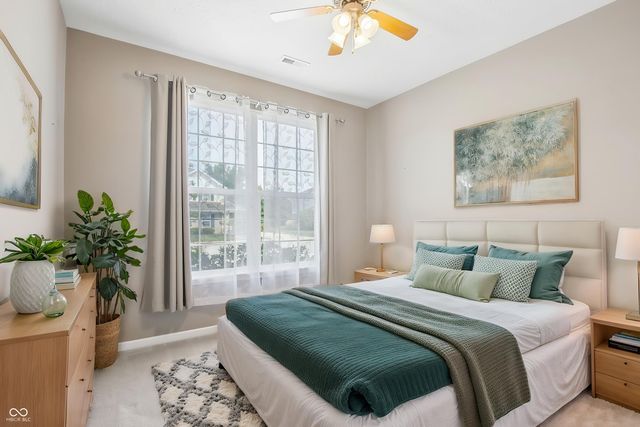 4133 Galena Drive, Avon, IN 46123