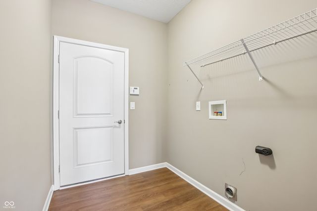 4133 Galena Drive, Avon, IN 46123