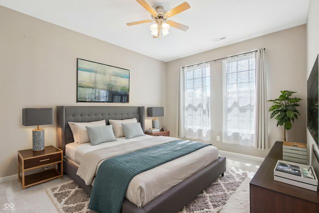 4133 Galena Drive, Avon, IN 46123